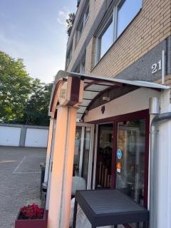 City Loft Central Hanover - 6