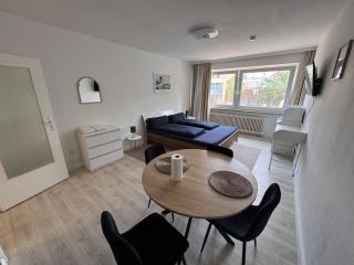 City Loft Central Hanover - 1
