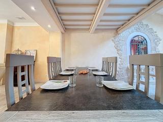 Le Mirabeau - Appartement bourgeois - Terrasse 80m2 - Wifi et Climatisation - 2