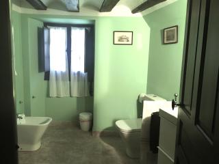 Casa palaciega Doña Leocadia - 3