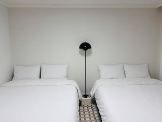 BTS Dorm 단지마트 인근 최대6인 침대3개 #강남#고투몰#코엑스#롯데월드 - 2