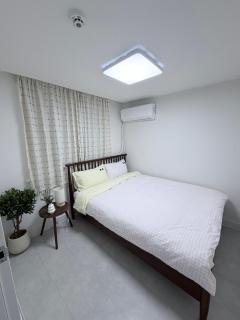 BTS Dorm 단지마트 인근 최대6인 침대3개 #강남#고투몰#코엑스#롯데월드 - Seul - 1