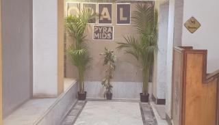 Opal Pyramids Hotel - 8