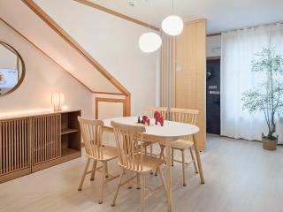 Sunny Stay Gongdeok Station - 0