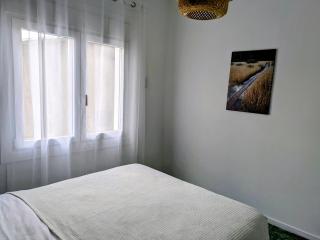 THE ROOM - APARTMENT IN LLORET - 1