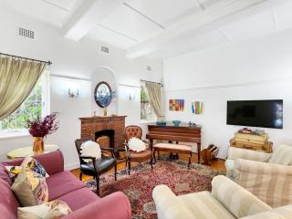 Charming Family Home - 3