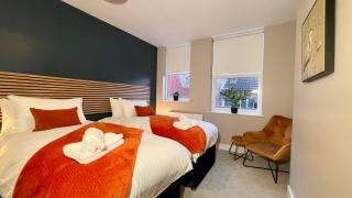 Stylish 2-Bed Apartment - Nether Edge, Sheffield - Nether Edge - 1