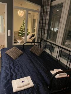 Arctic Haven Rovaniemi Harmonious Home for Groups - 1