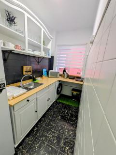 THE ROOM - APARTMENT IN LLORET - 3