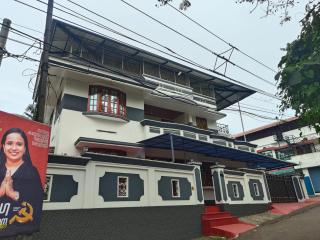 Therickal homes homestsy - 0