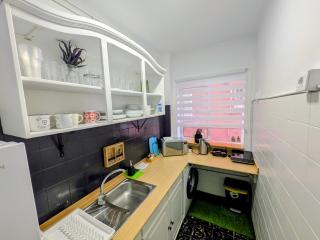 THE ROOM - APARTMENT IN LLORET - 4