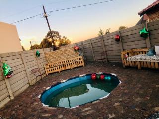 STRUISBULT AirB&B - 8