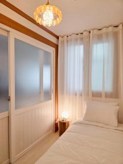 Sunny Stay Gongdeok Station - 2