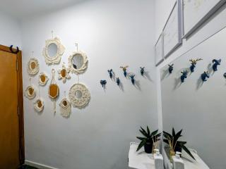 THE ROOM - APARTMENT IN LLORET - 6