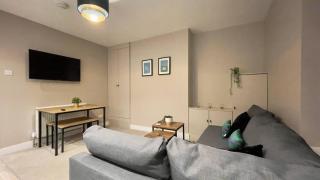 Cosy 2-Bed Apartment - Nether Edge, Sheffield - Nether Edge - 8