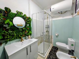 THE ROOM - APARTMENT IN LLORET - 7