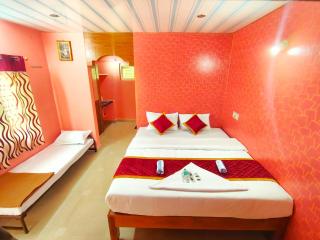 Rising Surya Homestay - 6