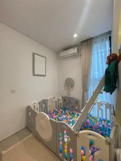 The Palm by Little Bnb - 8