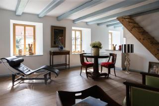 Château de Marnand - Duplex à la ferme - 5