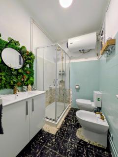 THE ROOM - APARTMENT IN LLORET - 9