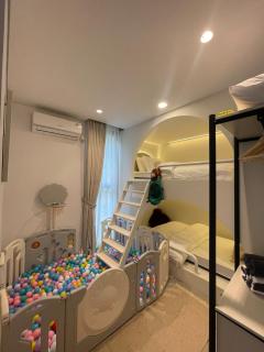 The Palm by Little Bnb - 3