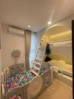 The Palm by Little Bnb - Ciburial - 1