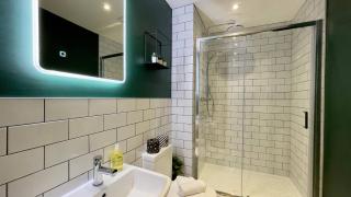 Cosy 2-Bed Apartment - Nether Edge, Sheffield - 1