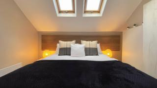 Relaxed boho style flat in Netheredge, Sheffield - 7