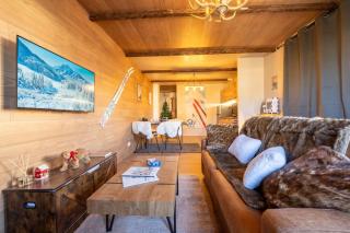 Le Chalet Savoyard - 7