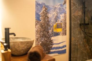 Le Chalet Savoyard - 4