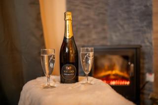 Le Chalet Savoyard - 3