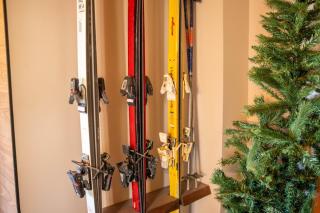 Le Chalet Savoyard - 2