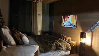 Le Chalet Savoyard - 1