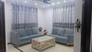 Furnished Home in Bahria Town Lahore Sector B - 0
