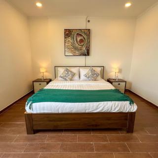 SeaView Glass House شقة بانوراما البحر - 8