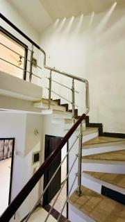 Furnished Home in Bahria Town Lahore Sector B - 7