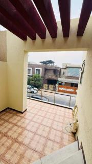 Furnished Home in Bahria Town Lahore Sector B - 5