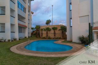 Modern seaside apartment - 4