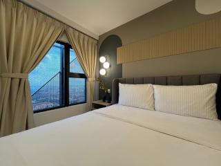 Arte Cheras By Paradgm Nest Stay - 2