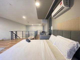 Arte Cheras By Paradgm Nest Stay - 7