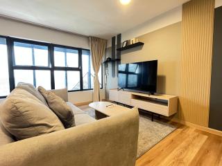 Arte Cheras By Paradgm Nest Stay - 6