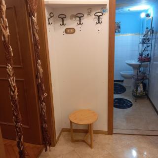 Romantic green-blue residence - 7