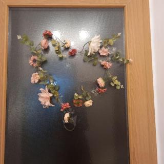 Romantic green-blue residence - 5