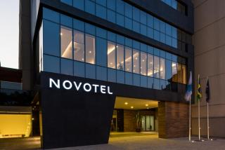 Novotel RJ Praia de Botafogo - 0