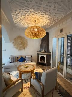 Bel appartement 3 chambres au calme - 5