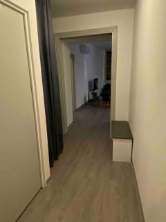 Plein centre, parking jardin 4 chambres - 1