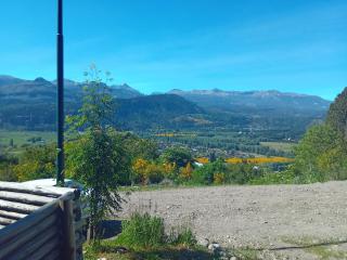 Tiny House de montaña - 8