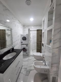 Luxury New Double Bedrooms Avram Iancu - 3