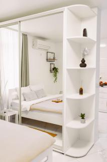 Scandi студія в ЖК Київський - 4