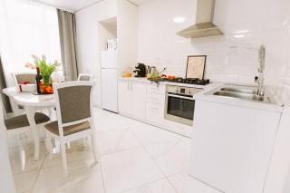 Scandi студія в ЖК Київський - 1